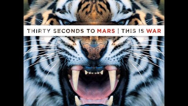 30 Seconds To Mars - Closer To The Edge