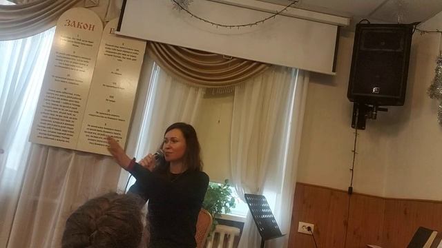 Суббота 11 01 2020 Детский Рассказ