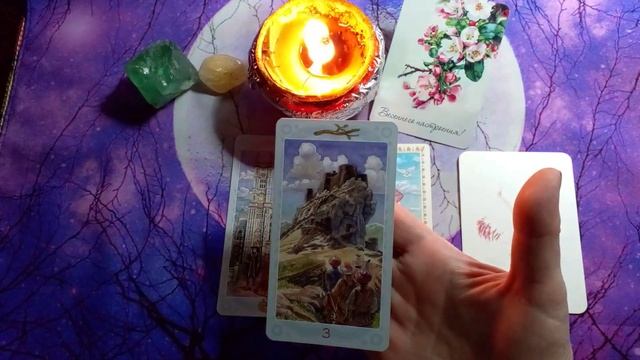 Раки. ♋ Прогноз на май 2023 года ✴✴✴ Карты Таро и оракул И-цин.