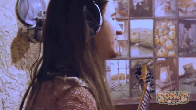 Miles on End - Back to the Earth | Live at the Sonic Longhouse