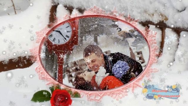 # Видеоклип #СНЕГОПАД