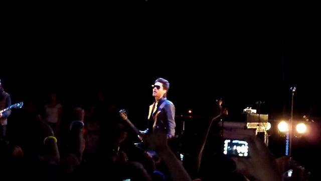 A Beautiful Lie - 30 Seconds to Mars Live HD Lake Tahoe 9/04/2011
