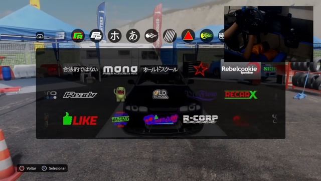 TUNANDO SKILINE R33!!(CARX DRIFT RACING ONLINE)