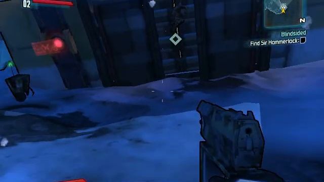 borderlands 2 episode 1