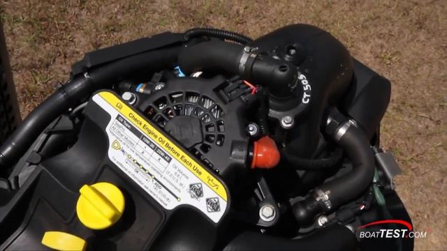 Triton 21 TrX (2018-) (w/ 1 x 250-hp Mercury 250 Pro XS) Test Video - By BoatTEST.com