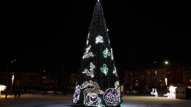 Видео из Ликино-Дулево