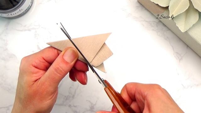 Happy Anniversary GIFT WRAPPING | Wedding Gift  Box Packing| I.Sasaki Original