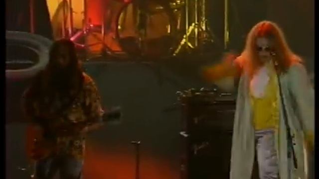 Sats Blues Band -  Фестиваль "Блюз в России"