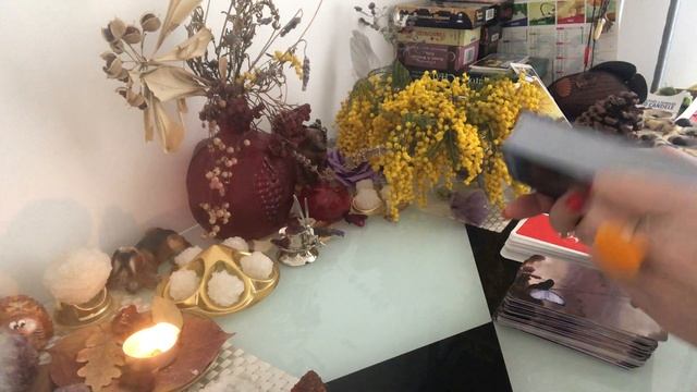 ЭспасТаро 💎— Трансформационное Полнолуние в Деве 18 марта! Астро +Таро прогнозы!