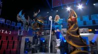 COSPLAY - DOTA 2 | ESL One Birmingham 2018 🔴