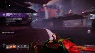 Destiny 2 и космос корабли планеты нептун
