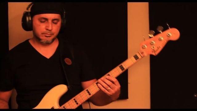 David Bowie - Ziggy Stardust (Cover)