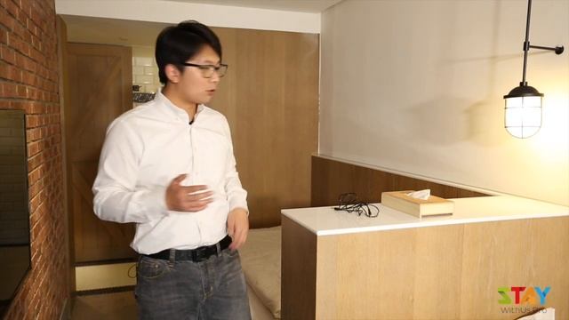 Where To Stay in Taipei: Check-Inn