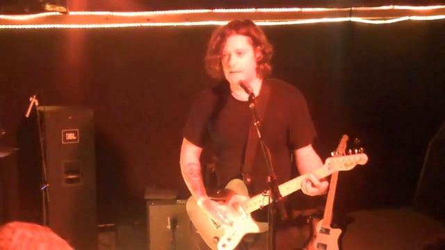 Marcy Playground