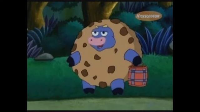 Rutp Даша путешественница