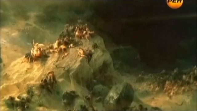Люди заселены инопланетянами.(2011)