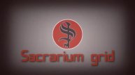 SACRARIUM GRID -Happy easter ( Opensim )
