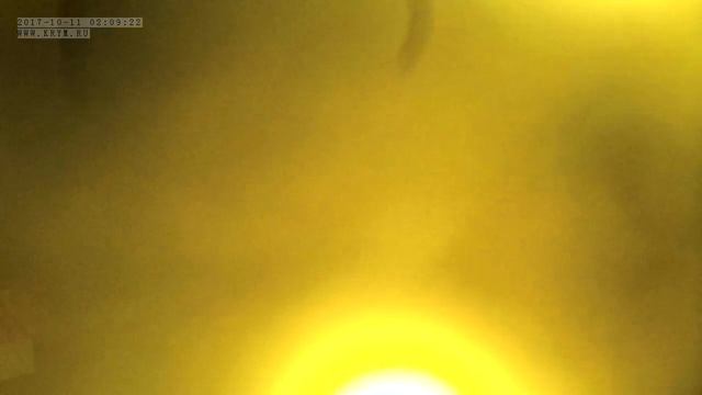 Вебкамера "Ротонда". Запись 11.10.2017 02:00:03