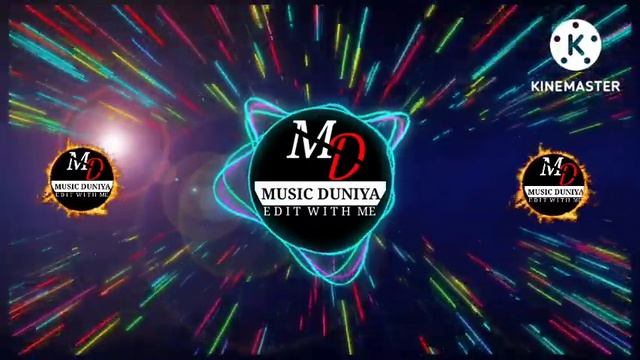 Megha O Re Megha  New Purulia Weight Humming Dancing  Dj RBS Remix