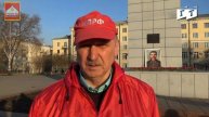 КПРФ - это твоя судьба!//КПРФ-НК
