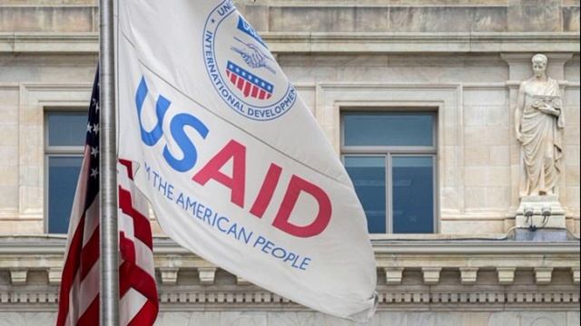 USAID разрушена. Консервативная революция Трампа и Маска продолжается