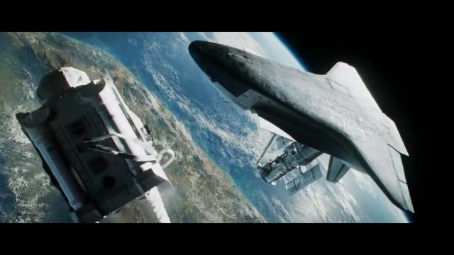 Про космос и комбинизон