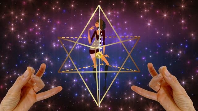 merkaba for women | מרכבה לנשים | меркаба для женщин