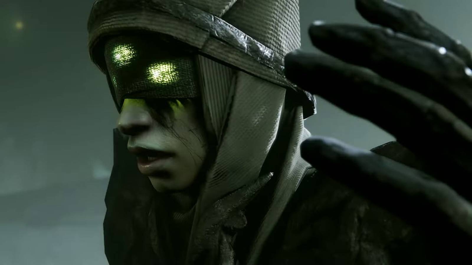 Destiny 2: Heresy - Official Launch Trailer