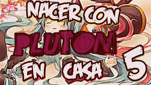 NACER CON PLUTON EN CASA 5 | *** ZOMBIE OMG! ***