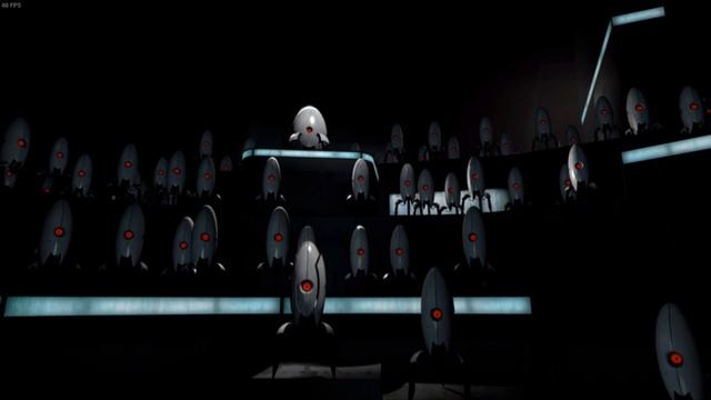 Portal 2 #3. Финал.
