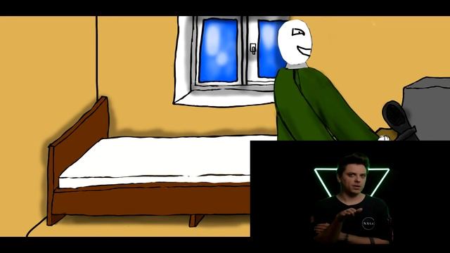 КОСМОС БЫЛ ТАК БЛИЗКО/реакция