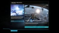Star Citizen - Arena Commander 03 "Версия 0.9"
