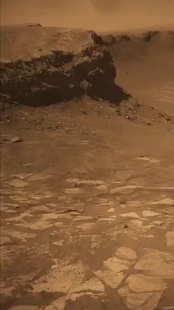 Так выглядит езда по марсу вид сзади #shorts