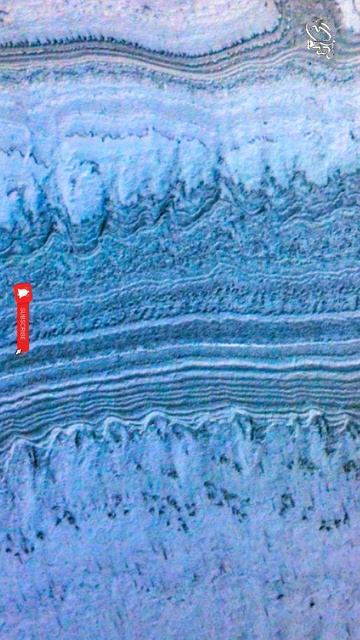 Lakes On Mars #shorts