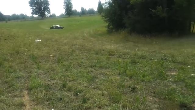 Dune buggy Saturn