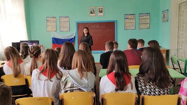 Первые в космосе
