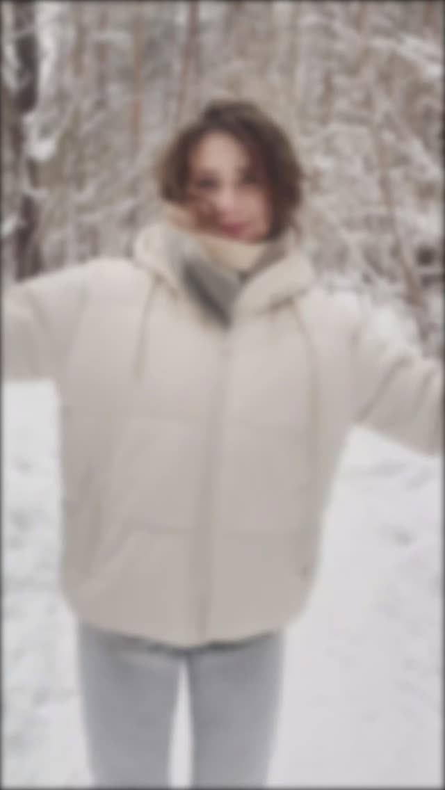 Зима НСК