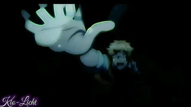 |AMV| Servamp [Космос]