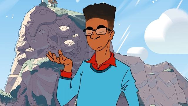 Steven Universe SOUNDTRACK Announced for June 2nd! [Steven Universe News]