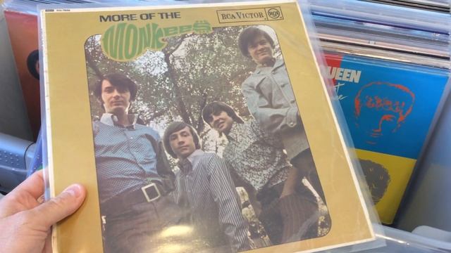 Lots Of Collectable Vinyl Records Now In Stock: All The Hits, Classics, And Rarities You Need To Ge