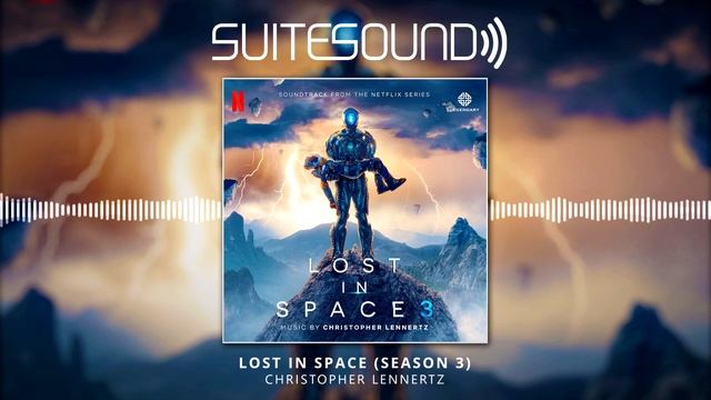 Lost in Space (Season 3) - Ultimate Soundtrack Suite
