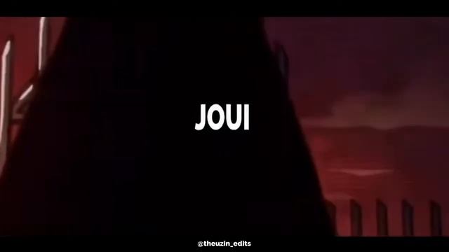 Joui Jouki - Feel Like God | preset base alight motion [xml]