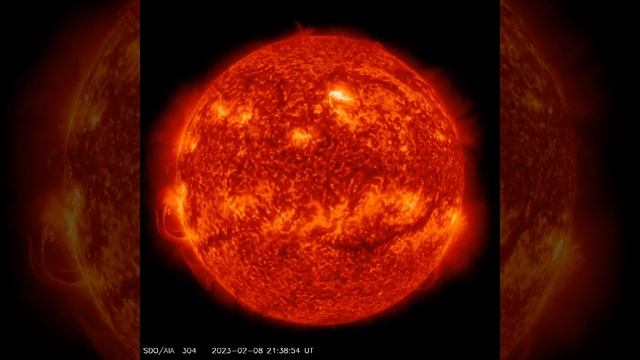 Exploring the Sun's Upper Chromosphere and Lower Transition Region with AIA 0304 Filter