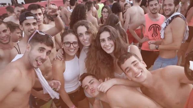 Neptuno Aquatic 2015