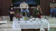 Culto PIB de Cosmos 11/04/2021
