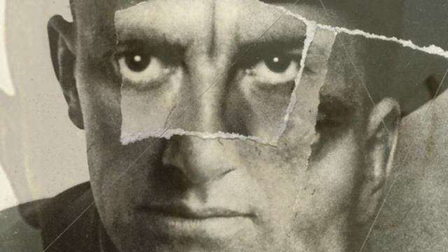 Владимир Маяковский "Послушайте!"