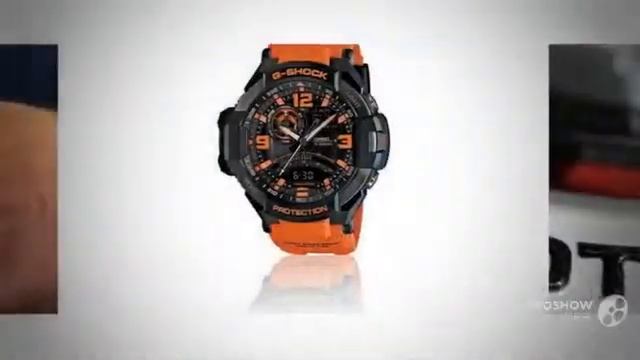 часы casio g shock aw 590bl 1aer aw 590bl 1a