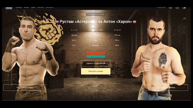 TOP DOG 8 | Шульский - Литва | Астероид - Харон | АНАЛИТИКА И ПРОГНОЗ НА TDFC 8 | MMABETS