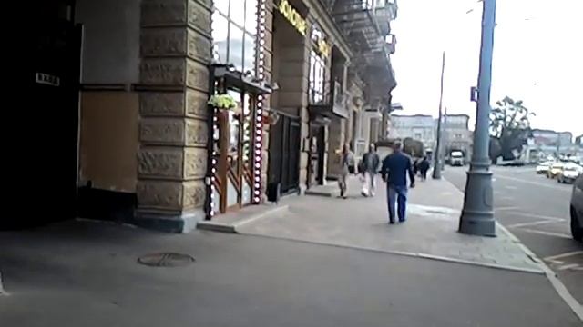 Ленинградский проспект, 10; 11:00 29.07.19