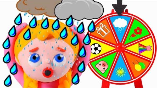 Дождливое облако 😱😱😱😱😱